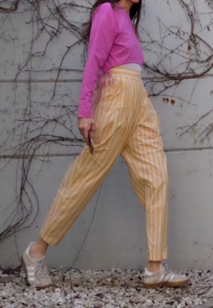 Zara Top: ZARA kurzer TOP 💕 – Nuovo (secondo la descrizione) da Jona venduto da vanessasupermarket20 1