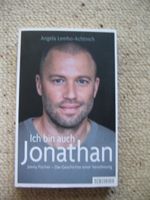 Ich bin auch Jonathan Angela Lembo-Achtnich