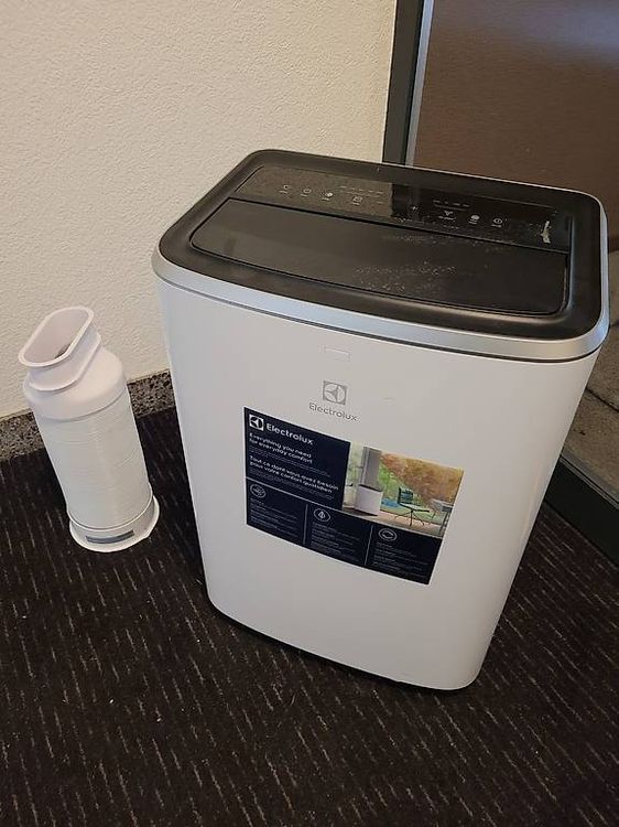 Electrolux Klimagerät Klimaanlage EXP26U338HW  2