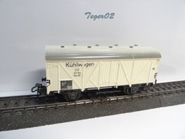 Märklin. H0 4508 Kühlwagen