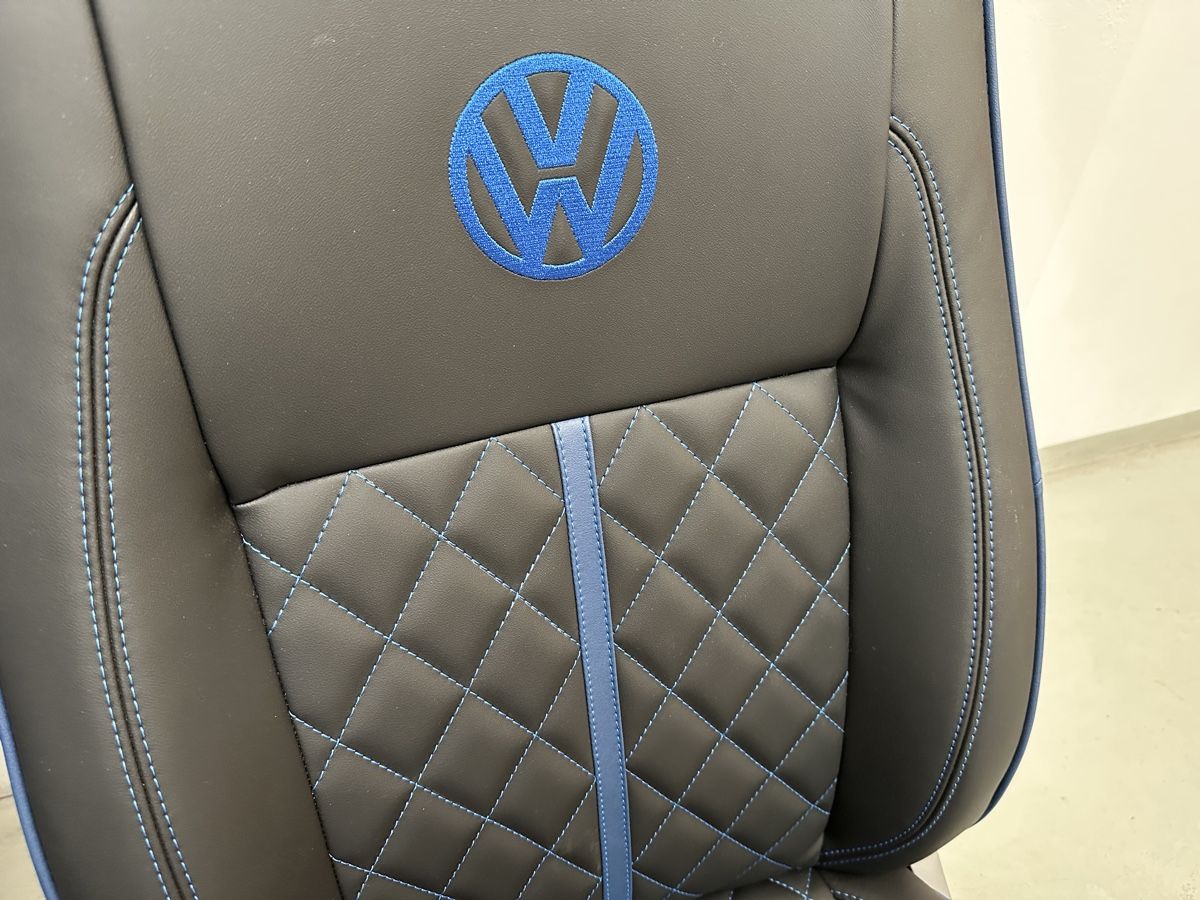 VW Alle Ersatzteile: VW T5/ T6 Sitzbank und Einzelsitz – Gebraucht aus Alpnach-Dorf von Skai0 3