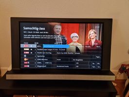 BANG & OLUFSEN TV BeoVision 8-40 / 40 Zoll. Full HD. 2009