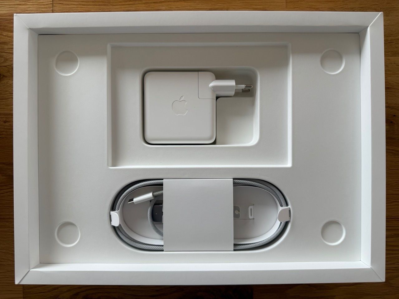 Apple Notebook: Apple MacBook Pro M2 Pro - 2023 – Usato da Bern venduto da ZigaD 4
