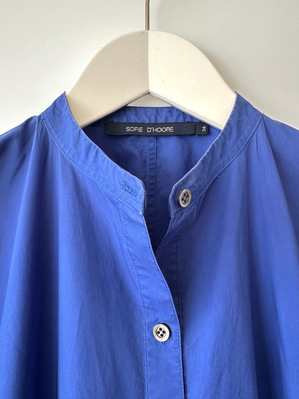 Kleider: Sofie D’Hoore Kleid – Gebraucht aus Zürich von Secondbite 2
