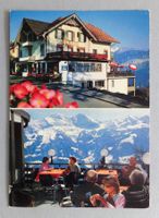 Hotel-Rest. Beatus, Beatenberg
