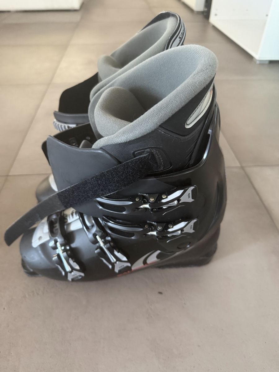 Salomon Sci: Skischuhe – Usato da Oftringen venduto da roy_j87t 2
