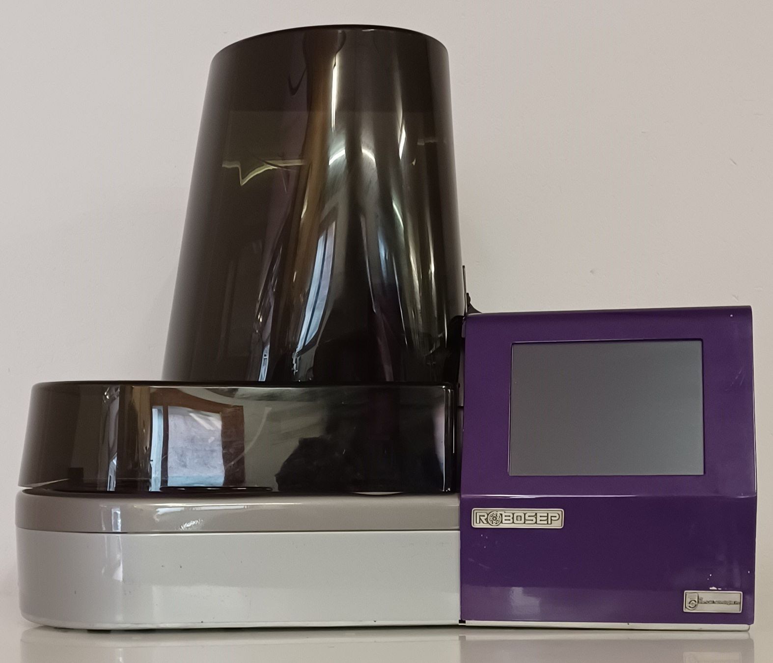 Accessori da laboratorio: StemCell Technologies Robosep 20000 – Usato da Niederdorf venduto da LeptonAG_Labor
