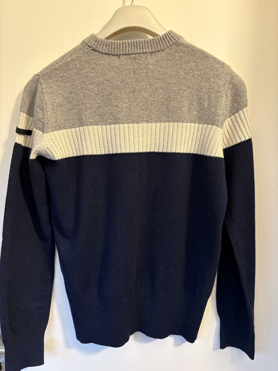 Pullover & Sweatshirts: Rukka Strickpullover, Grösse 36, Cashmere-Mix, neuwertig – Gebraucht aus Dulliken von gab_jdr2 5