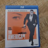 the American bluray George Clooney