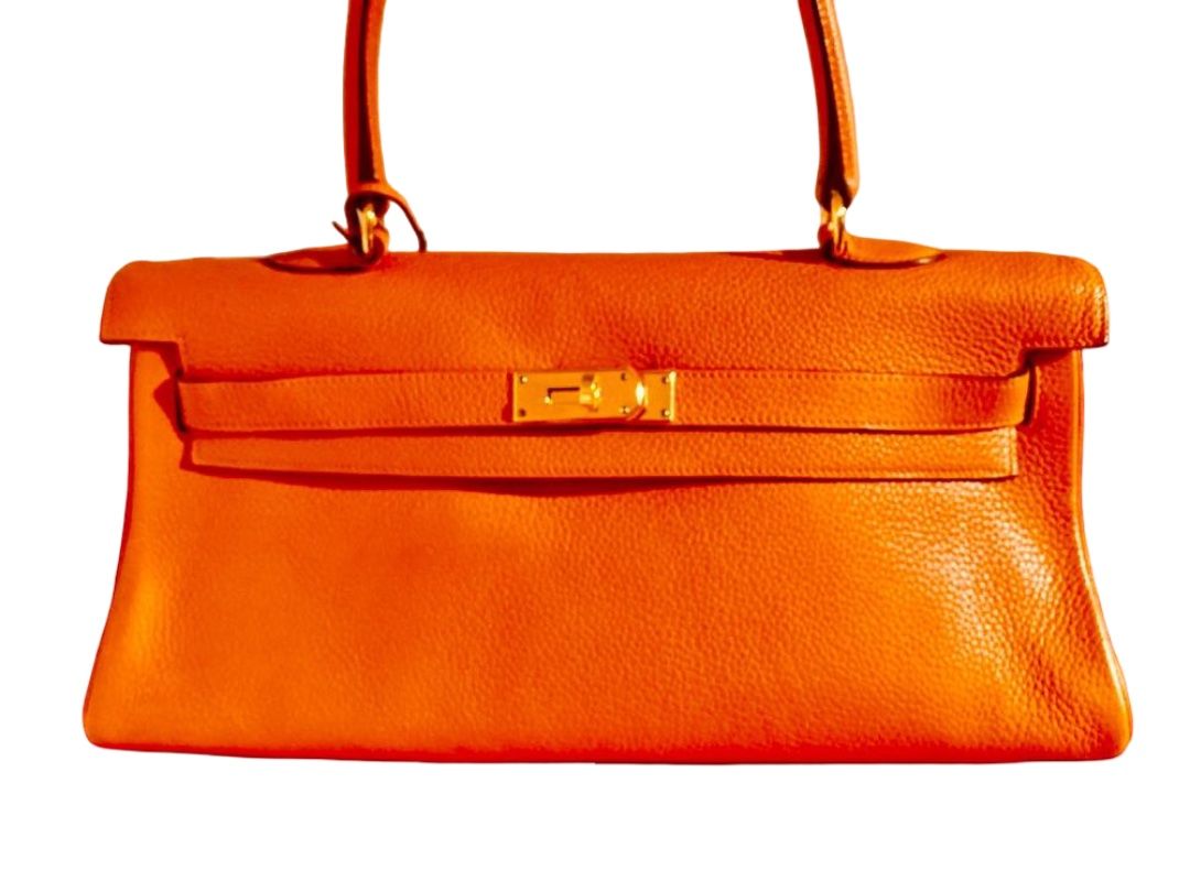 Hermès Borse da donna: Hermes Kelly Umhängetasche – Usato da Zurich venduto da MX1000 9
