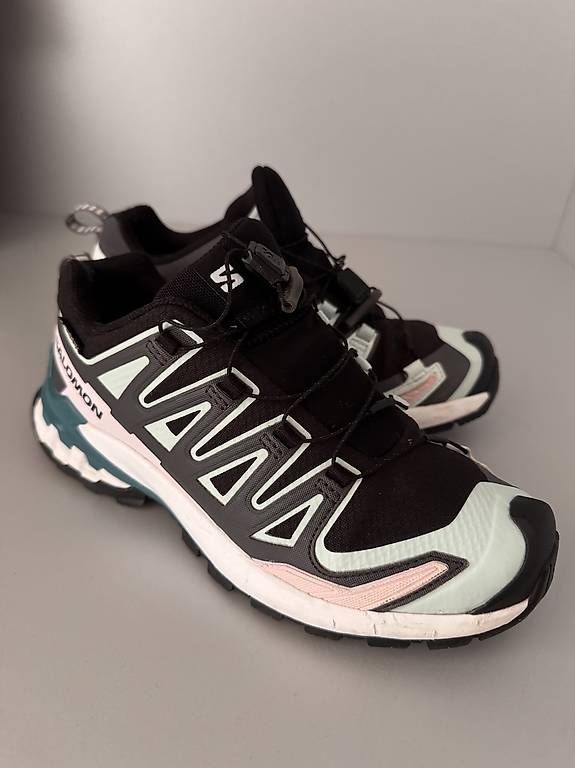 Scarpe da uomo: Salomon XA Pro 3D – Usato da Staufen venduto da dus_spd7 3