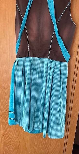 Robes: Dirndl Spieth & Wensky – D'occasion à Widnau par Tigi03 1