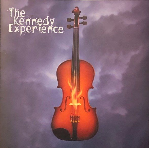 CDs: The Kennedy Experience – Gebraucht aus Grüningen von azulblanco