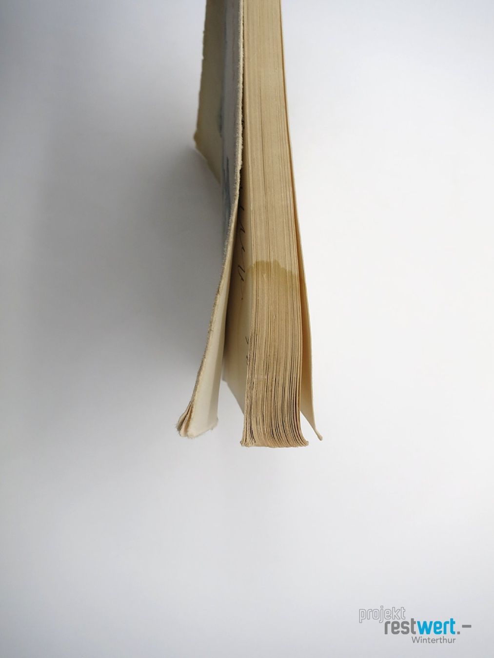 Livres: PAUL BURCKHARDT / Basler Stadtbilder – D'occasion à Winterthur par Restwert_Winterthur 7