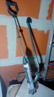 Agrafeuse chauffage au sol (Tacker) + Agrafes