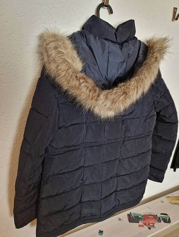 Giacche: Winterjacke MAMA – Usato da Stalden (Sarnen) venduto da Xaendi4 3