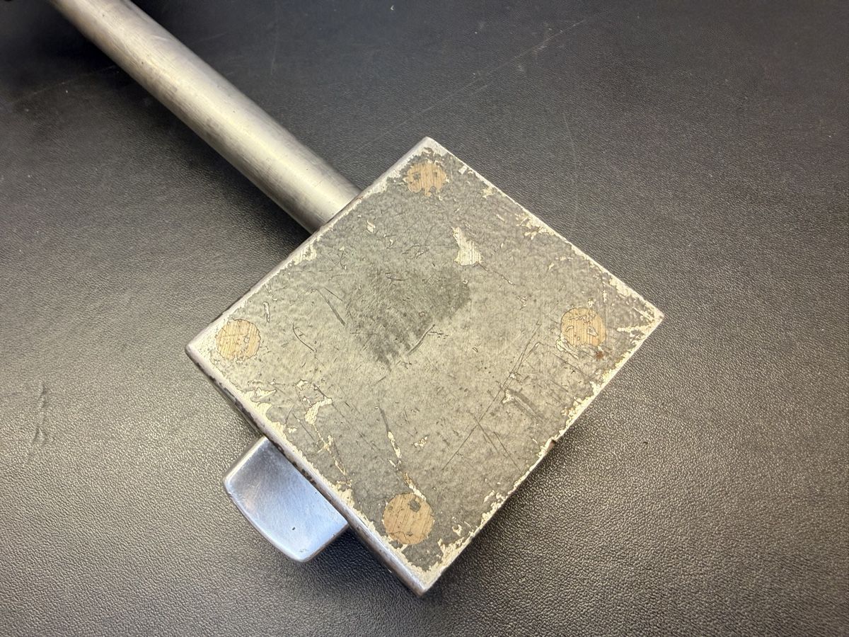 Misurare: Alte Magnet Messstativ Carl Mahr Esslingen – Usato da schaffhausen venduto da VintAntik_1980 4