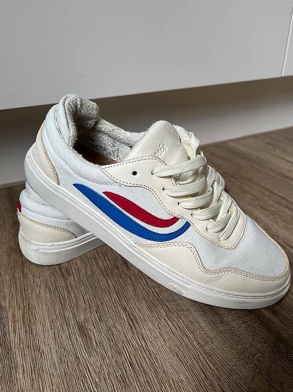 Genesis Scarpe da uomo: Genesis G-Soley Sneaker Gr. 42 – Usato da Gelfingen venduto da Mets91 1
