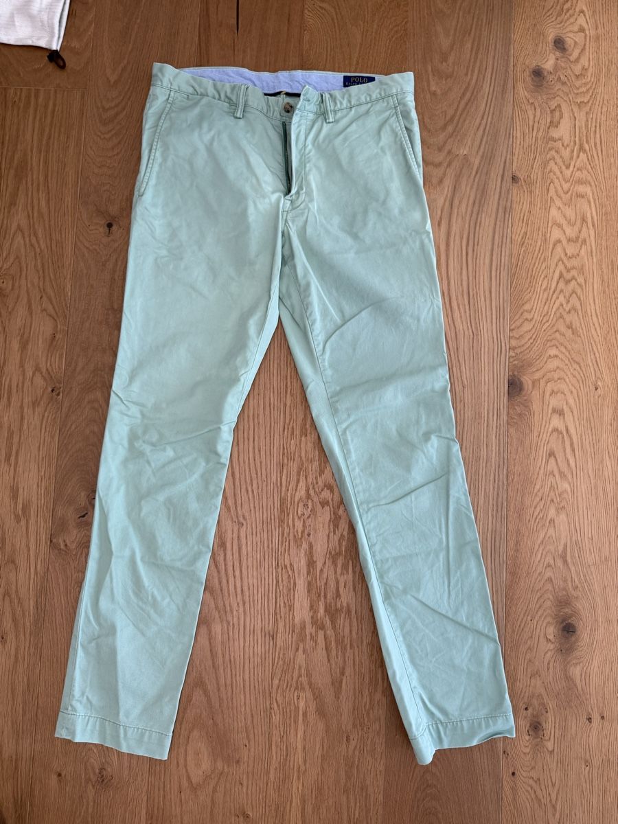 Ralph Lauren Pantaloni: Ralph Lauren Hosen packet – Nuovo (secondo la descrizione) da Mellingen venduto da eli_7hdx 3