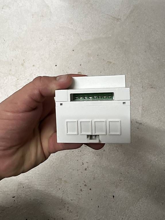 Messen: Huawei DTSU666-H Smart Power Sensor – Gebraucht aus Oberwil b. Büren von vadi87 2