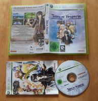 Tales of Vesperia (CIB)