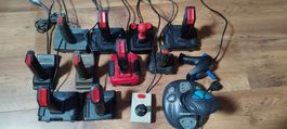 Joysticks x13 🕹️
