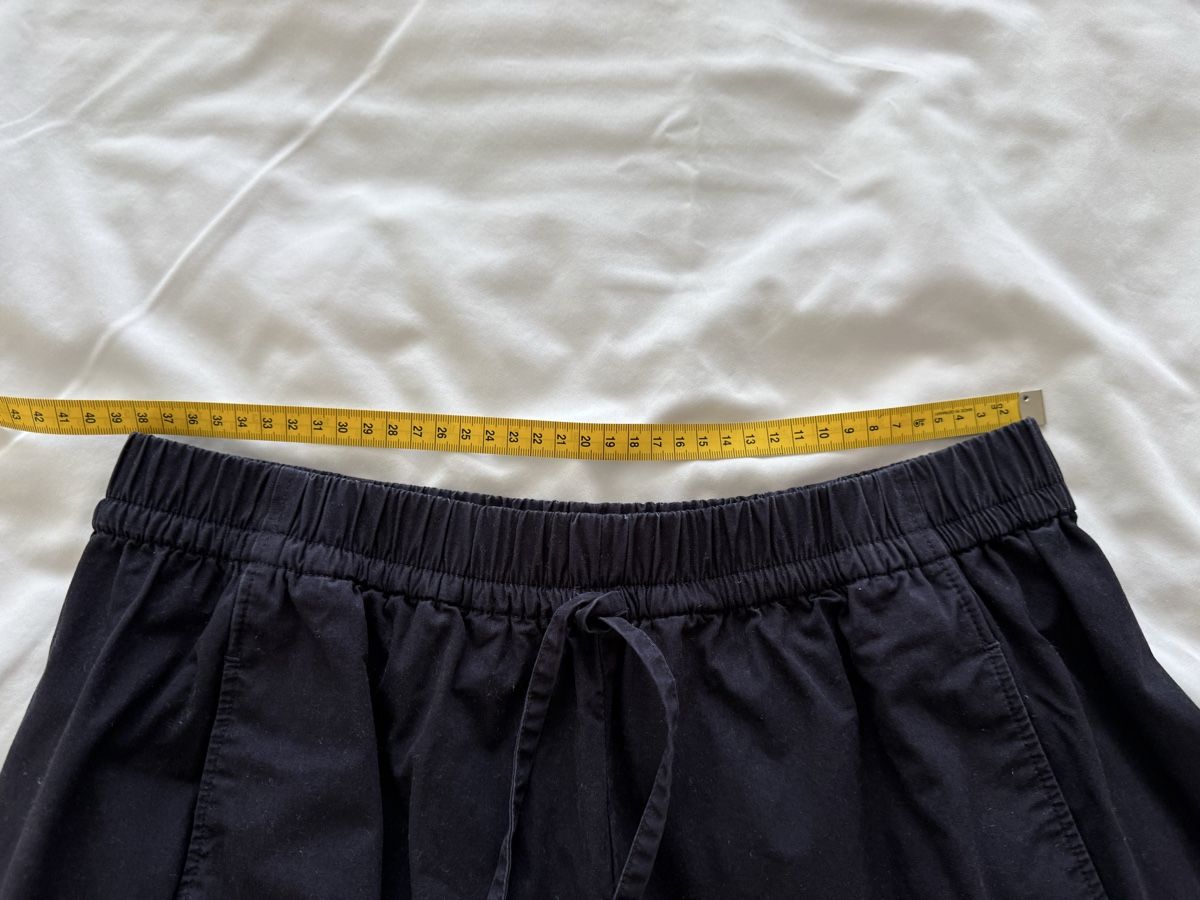 Cos Pantaloni: COS Hose – Usato da Spreitenbach venduto da BritToSwiss 4