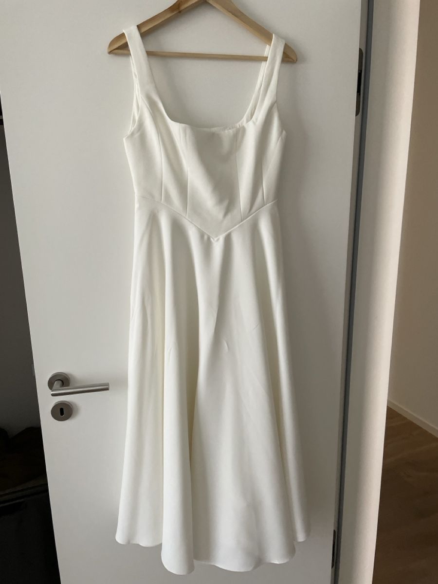 Robes: Odd Muse Kleid – Neuf (Voir description) à Oberentfelden par nic_cxr8 5