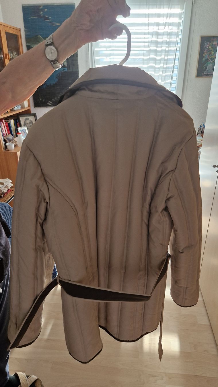 Giacche: Damen Winterjacke von O'KS – Usato da Glattpark Opfikon venduto da sil_rv2k 1