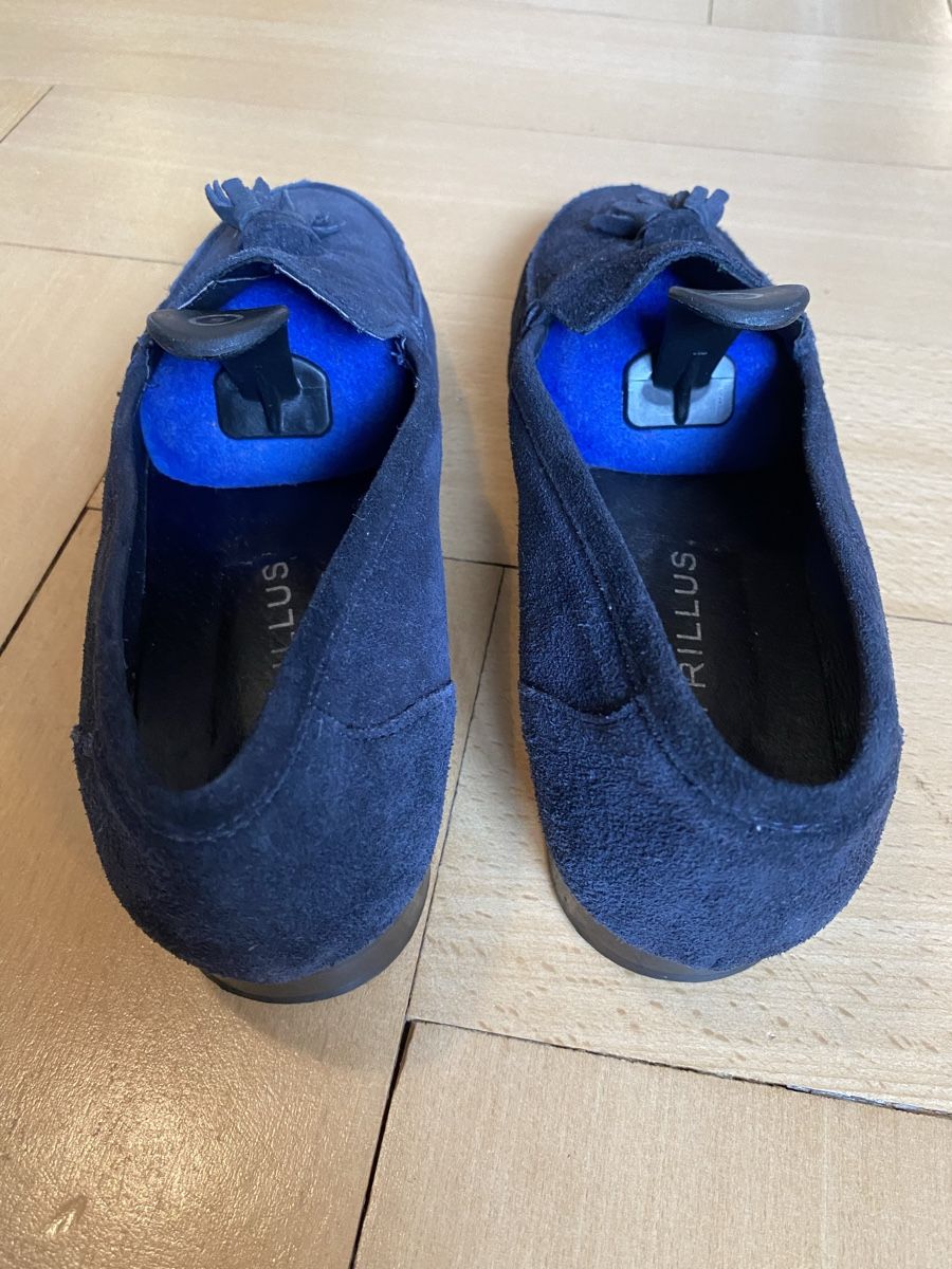 Cyrillus Scarpe da donna: Loafer von Cyrillus – Usato da Zürich venduto da Aenschi 2