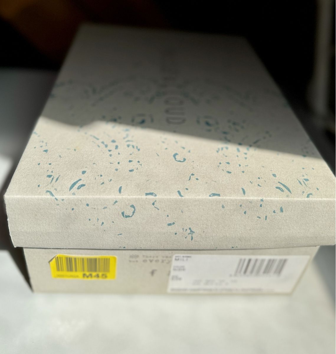 Damenschuhe: Leder Sandale Musse & Cloud – Neu (gemäss Beschreibung) aus Zollikofen von AureusManus 5
