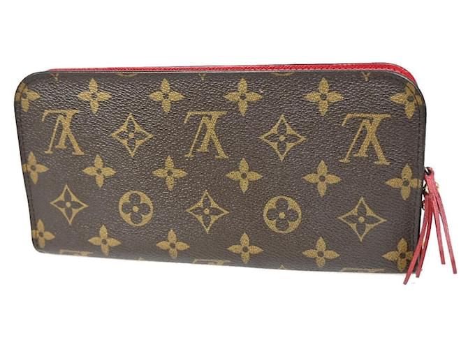Louis Vuitton Portamonete: Louis Vuitton Zippy Geldbörse – Usato da Lachen SZ venduto da HelvetiaLuxury 6