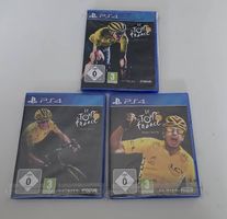 Tour de France 2016-17-18 Ps4