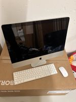 Apple iMac 21.5" (Mid 2011)