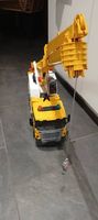 Bruder Scania Super 560R Liebherr