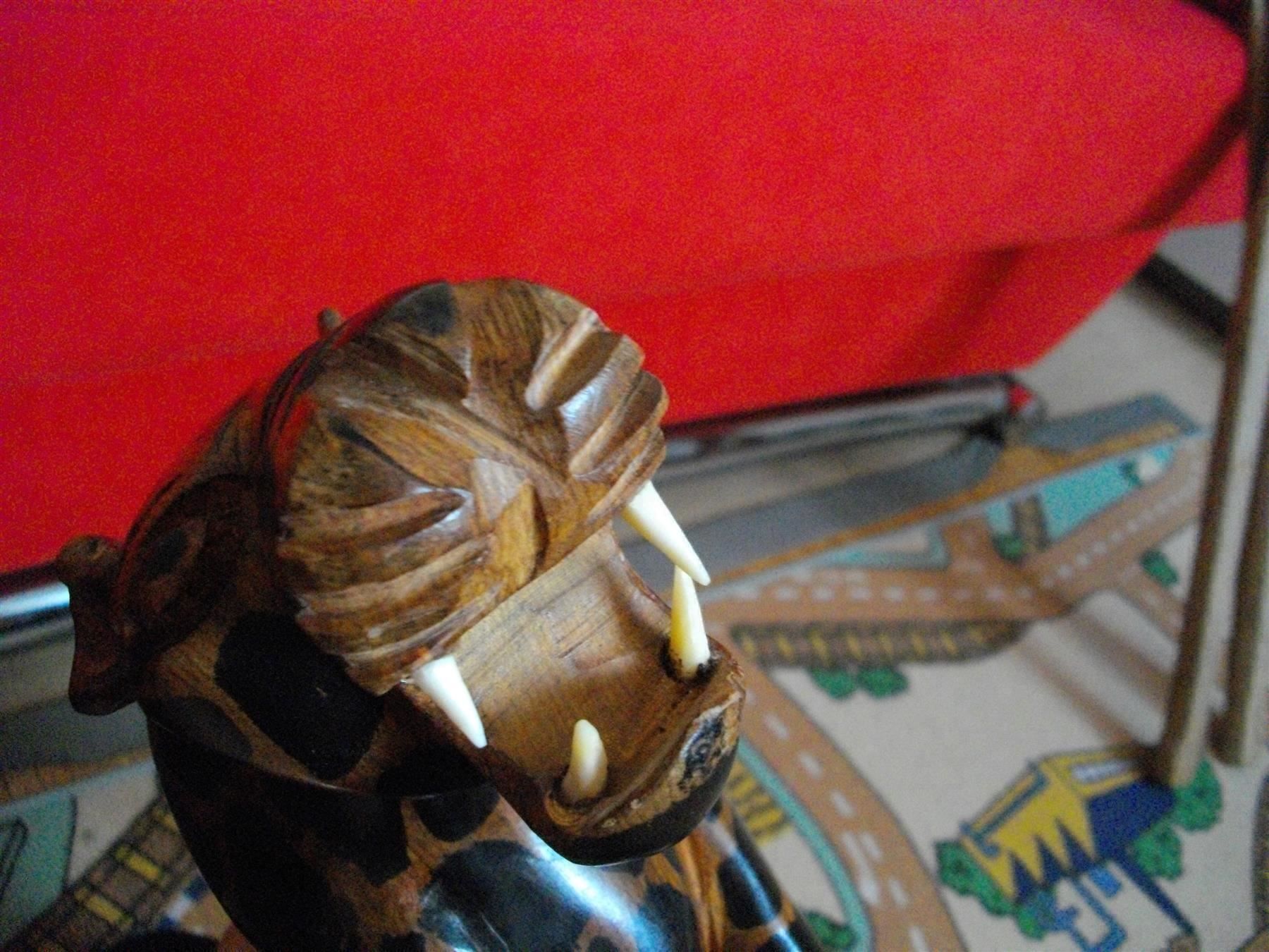 Statuette: Schöner Panter – Usato da Zürich venduto da protea59 4