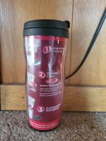 Nescafé Becher