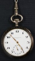 Vacheron & Constantin Genève Luxus-Taschenuhr