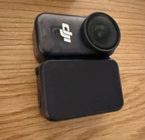 DJI Osmo Nano - Wie neu, mit Garantie