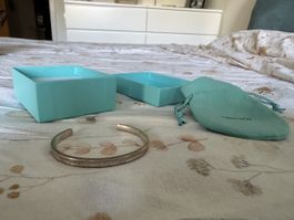 Tiffany bracelet