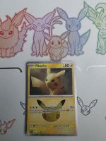 Pokémon Pikachu 