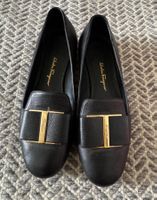 Chaussures Salvatore Ferragamo