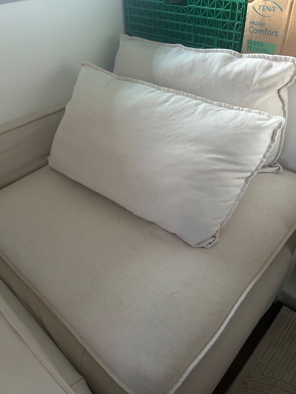 Sofas: Söderhamn sofa – Gebraucht aus Studen SZ von Lkurigee 2