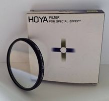 HOYA Duto Filter 72mm  Soft Effekt  Top Zustand