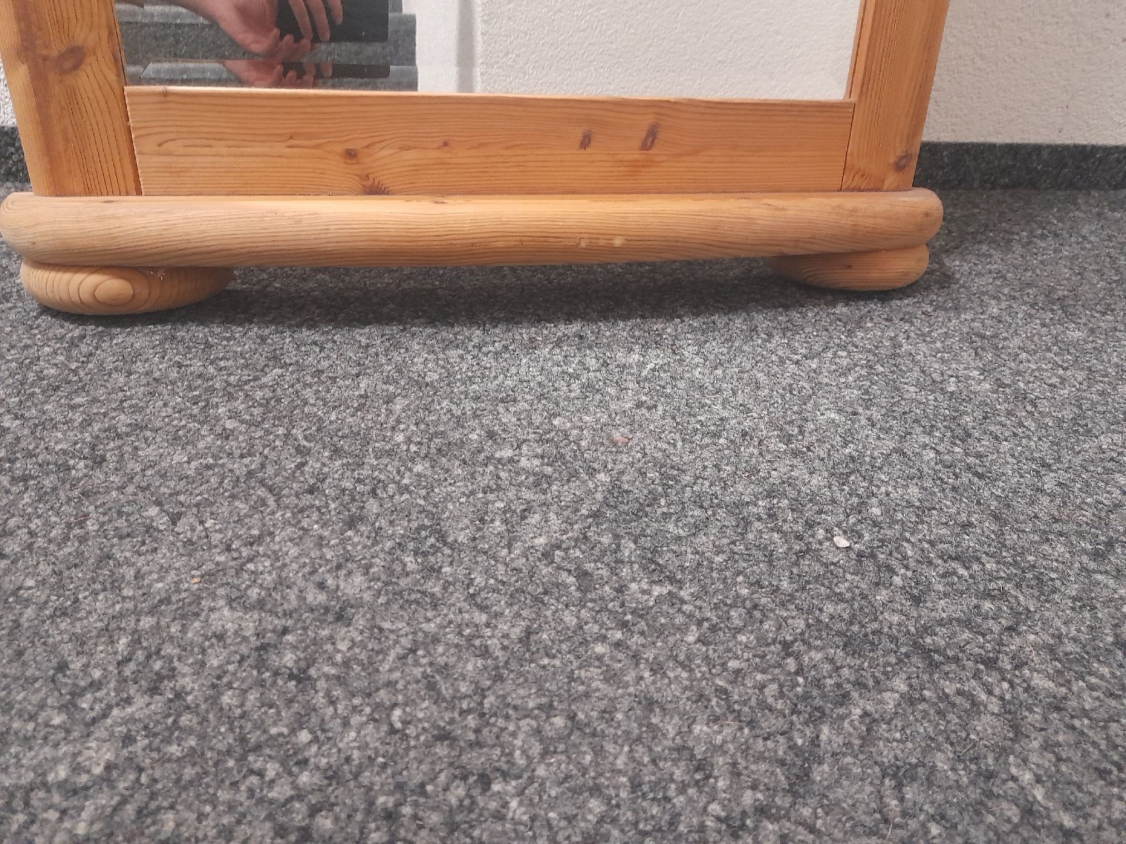 Spiegel: wand spiegel – Gebraucht aus Glattbrugg von B_B 5