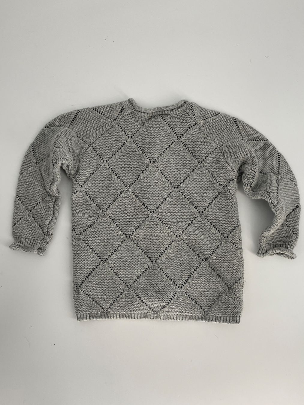 Manor Maglioni & Felpe: Manor Baby Strickjacke Gr. 86 – Nuovo (secondo la descrizione) da Auenstein venduto da moin. 3