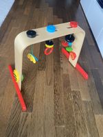 Baby gym