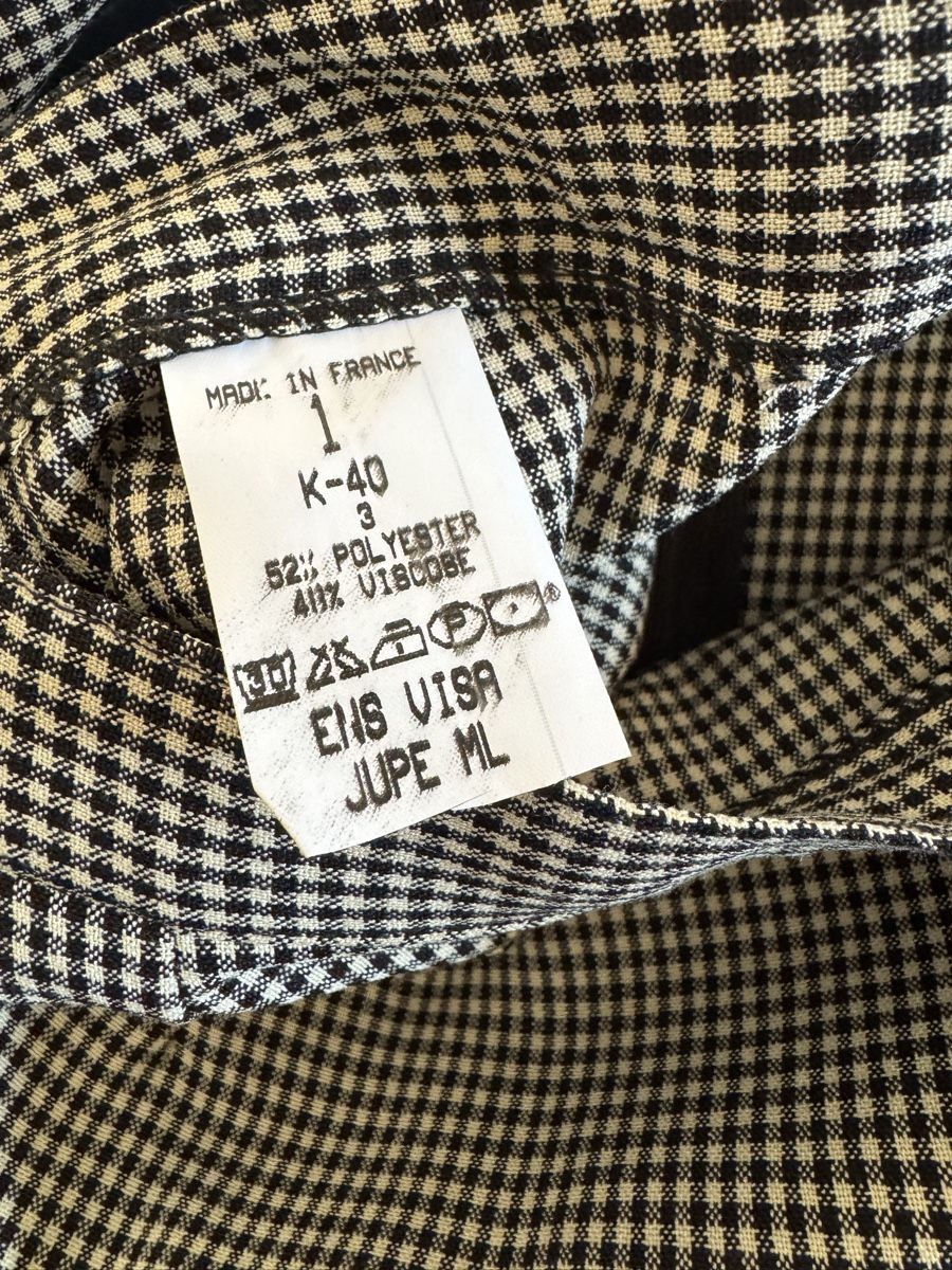 Anzüge & Kostüme: Tailleur dame – Neu (gemäss Beschreibung) aus Montsevelier von ber_88db 5