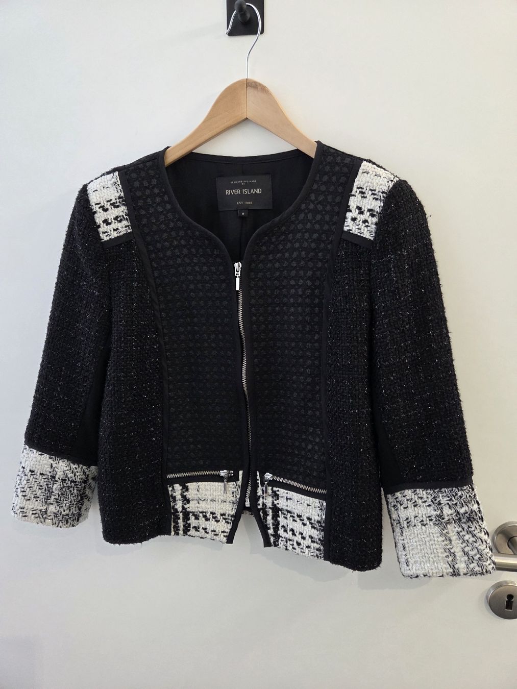 Vestes: Blazerjacke Gr. 34 – Neuf (Voir description) à Kriens par ..stx.. 1