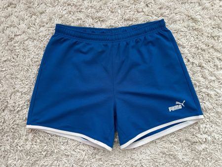 Puma Shorts Gr.M